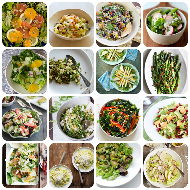 springsaladcollage