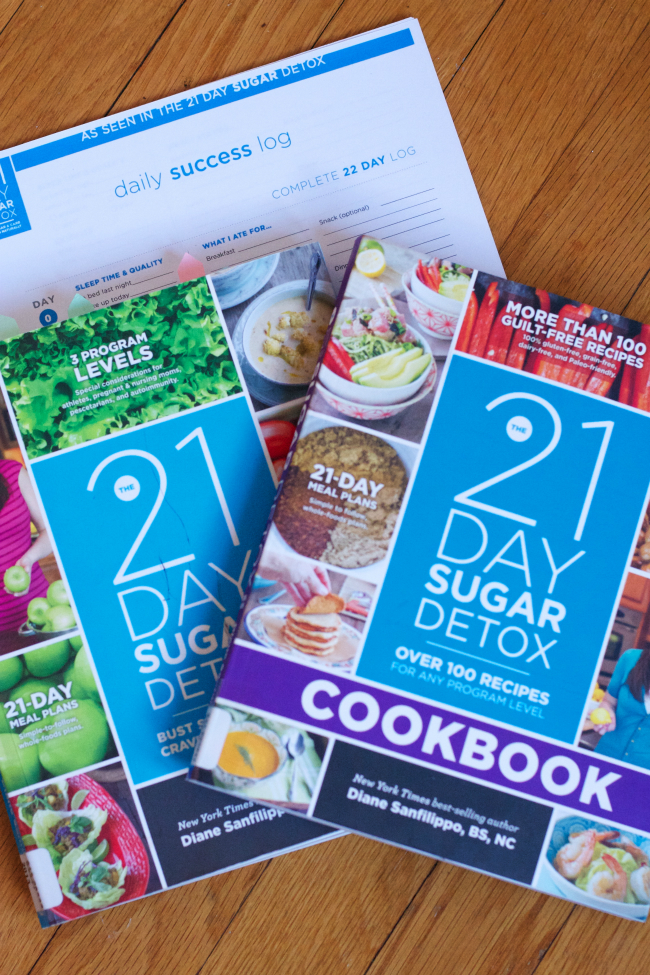Detox 21 Day Diet Plan Bertylpark