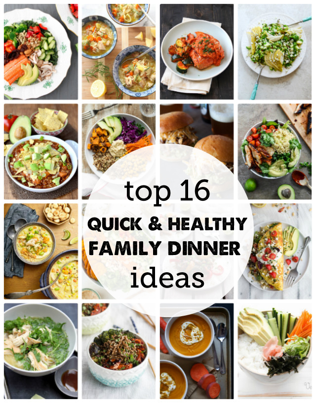 healthyfamilydinners