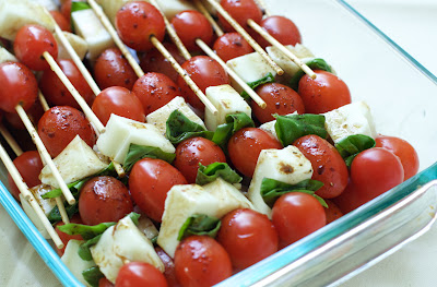 Salads : Oven Love